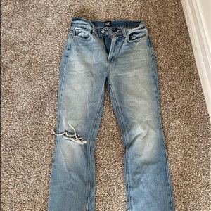 BDG Bootcut Jeans